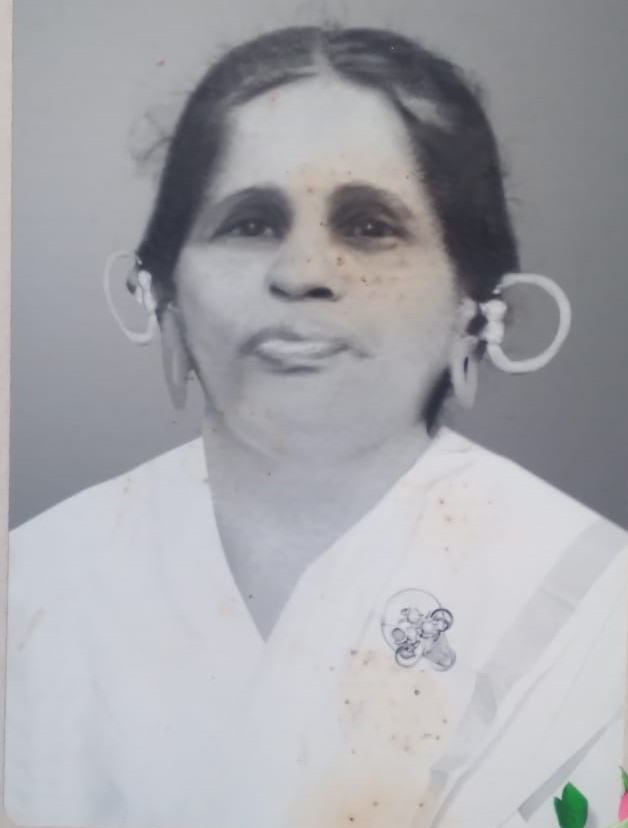 Njayarkulath Annamma Ittiyavura